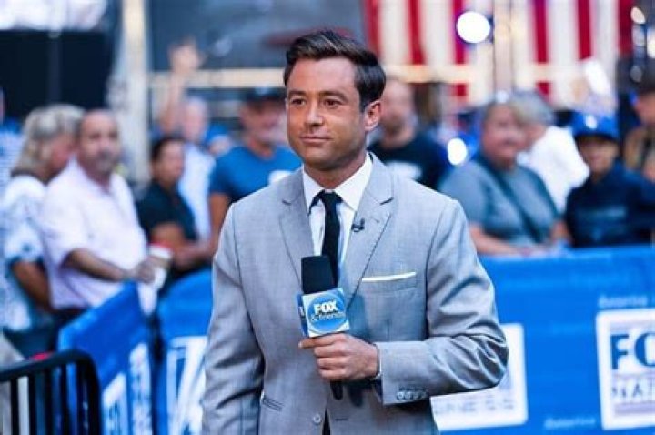Adam Klotz-Bio, Career, Net Worth, Height, In Relation, Facts