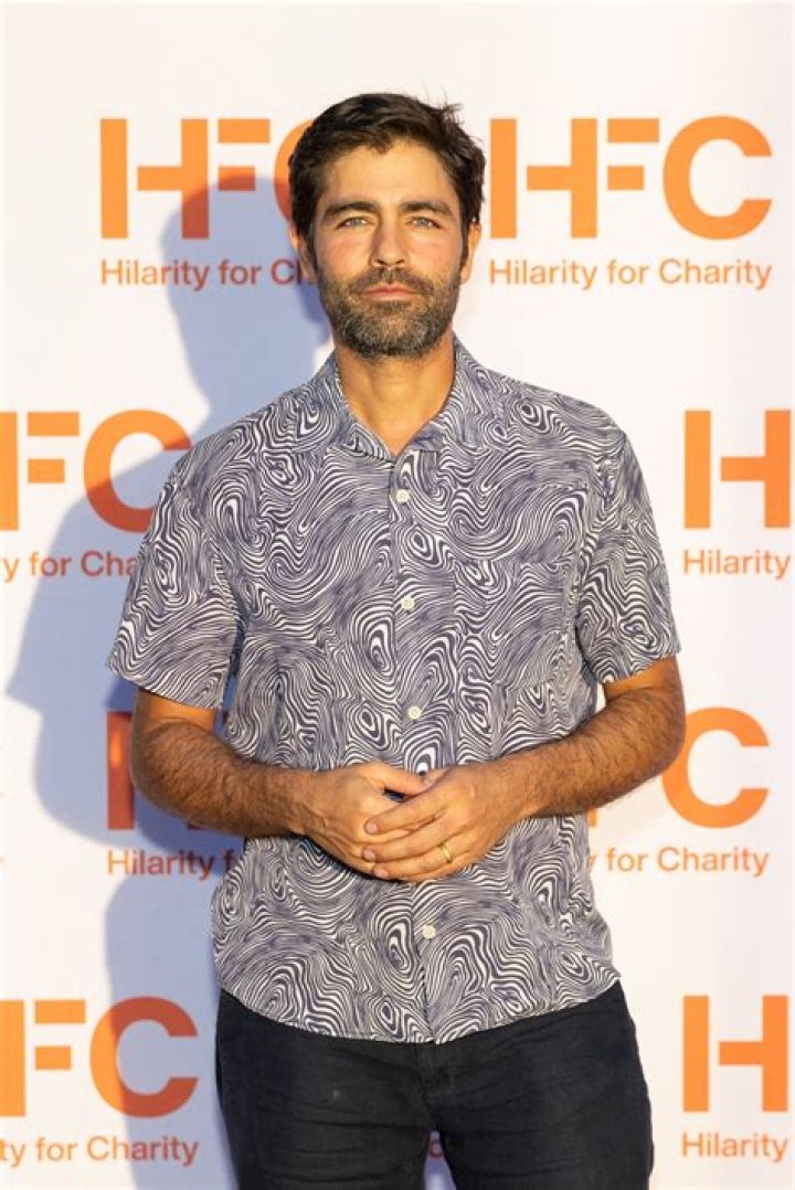 Adrian Grenier-Bio, Age, Net Worth, Height, Single, Nationality, Wiki