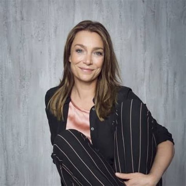 Aglaia Szyszkowitz - Bio, Age, Net Worth, Height, Married, Nationality, Wiki