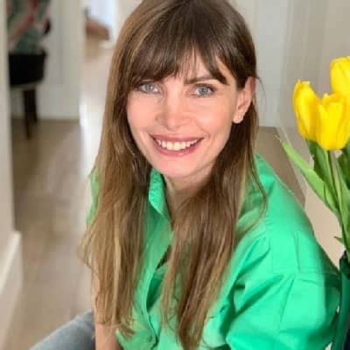 Agnieszka Dygant - Bio, Age, Height, Net Worth, Facts, Nationality