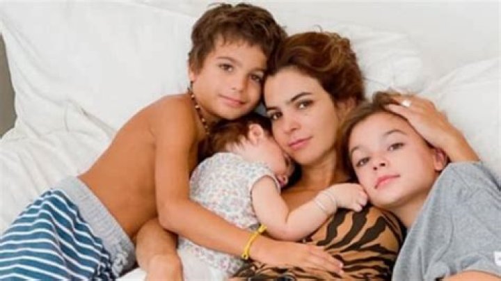Agustina Cherri - Bio, Age, Career, Height, Net Worth, Facts