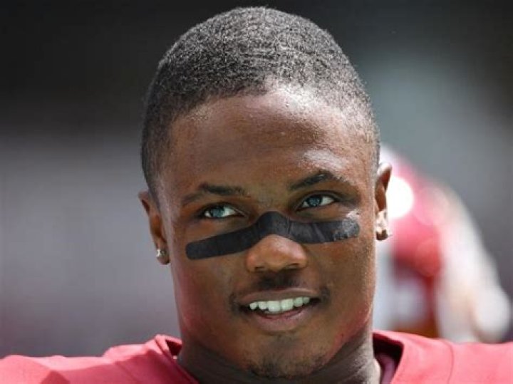 Alabama’s Mr. Football – Biography Mask