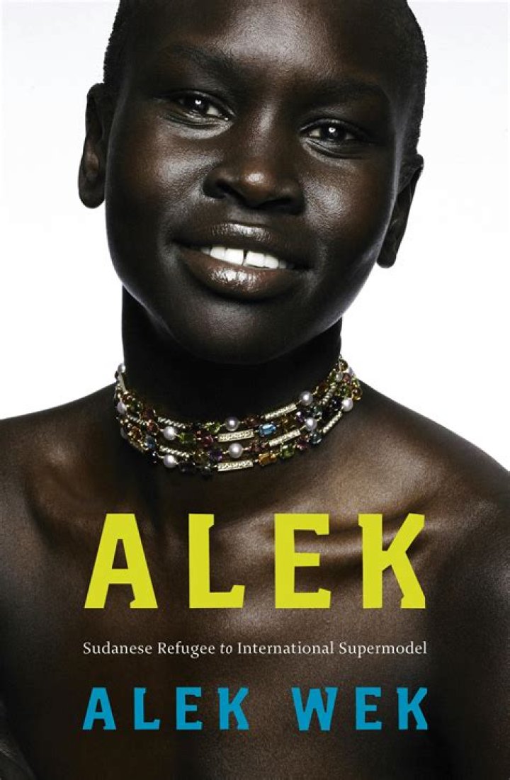 Alek Wek - Bio, Age, Net Worth, Height, In Relation, Nationality, Body Measurement, Career