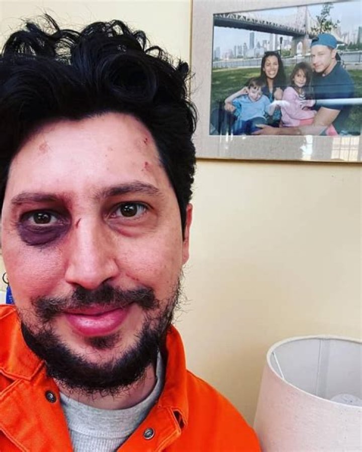 Ali Sohaili - Bio, Career, Age, Net Worth, Height, Nationality, Facts