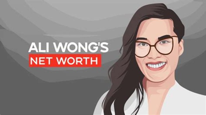 Ali Wong - Bio, Age, Net Worth, Height, Single, Nationality, Career, Wiki