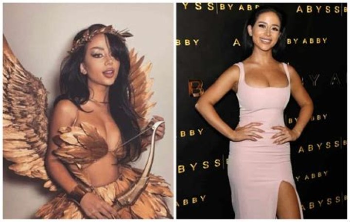 Amber Scholl - Bio, Age, Single, Nationality, Body Measurement, Career