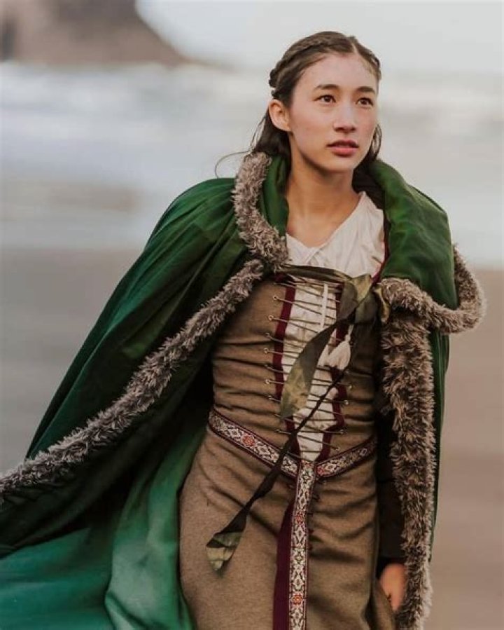 Amy Workman - Bio, Age, Career, Height, Net Worth, Facts