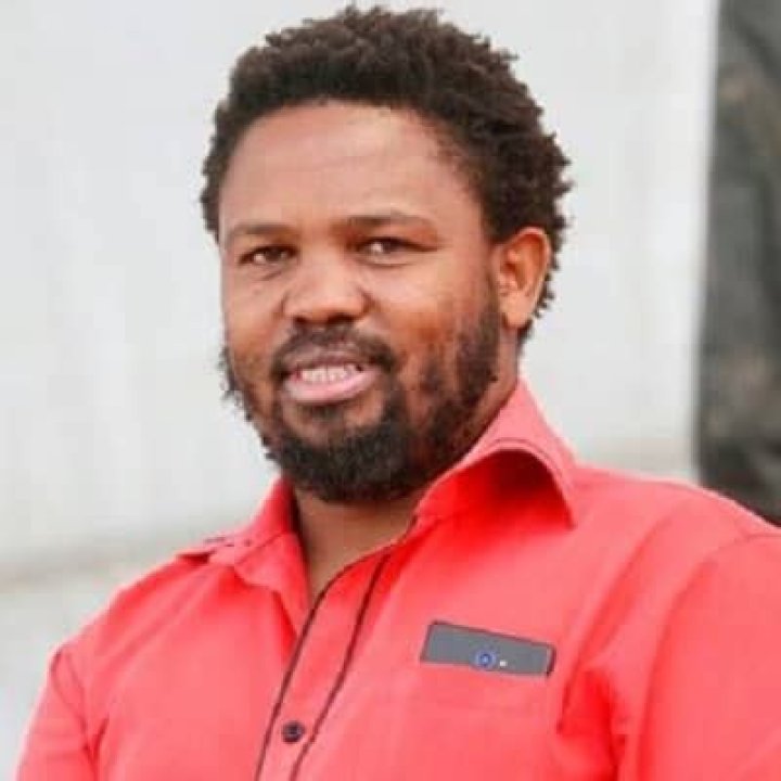 Andile Mngxitama - Bio, Age, Salary, Height, Net Worth, Facts