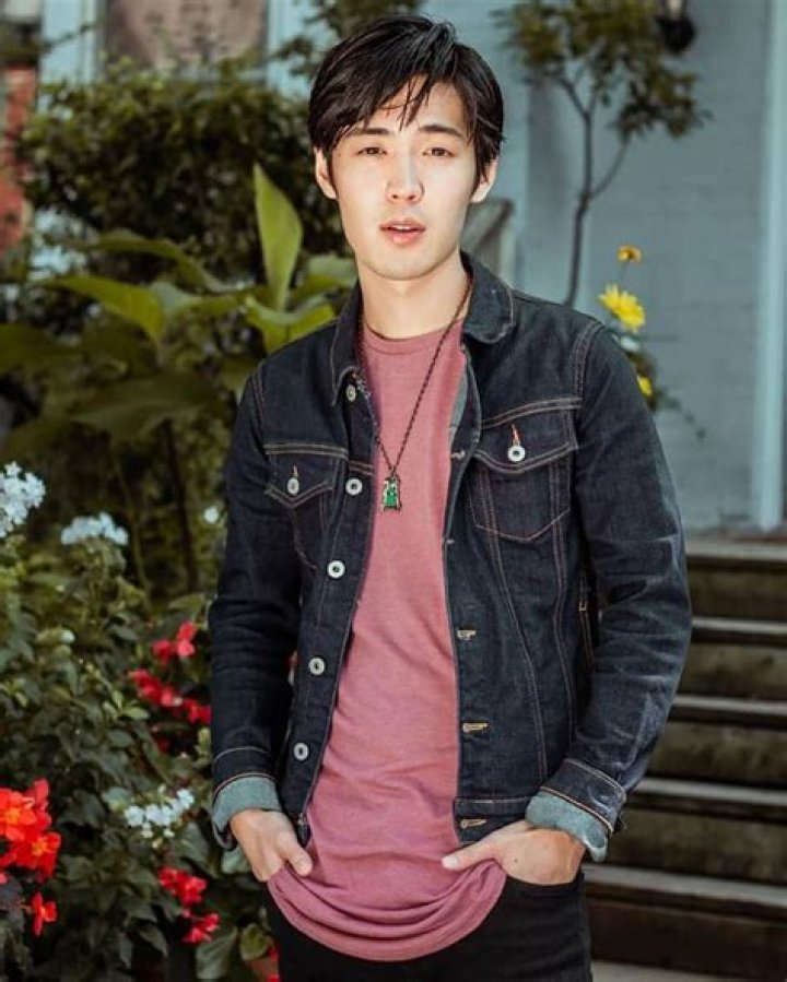Andre Dae Kim - Bio, Career, Age, Net Worth, Nationality, Facts