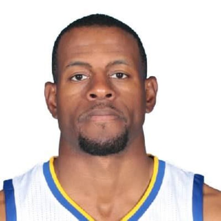 Andre Iguodala - Bio, Age, Career, Net Worth, Height, Facts