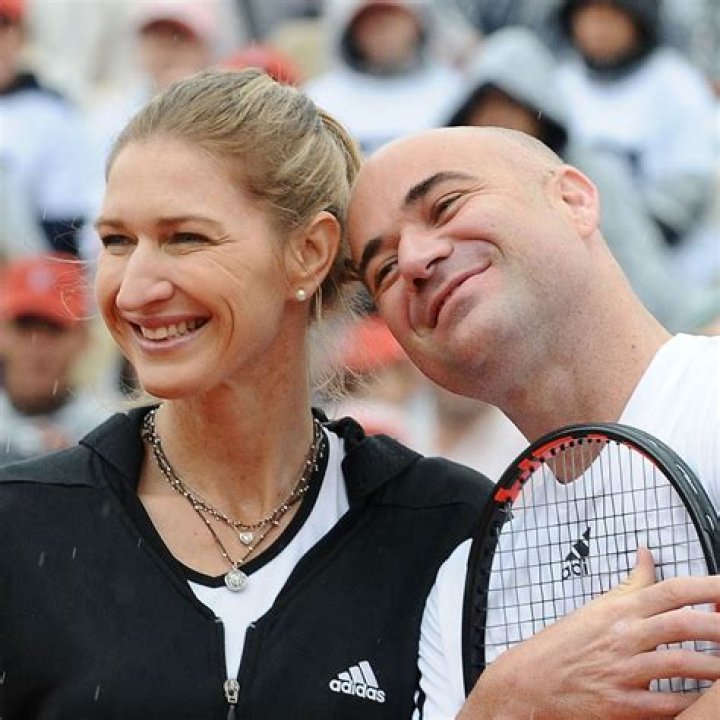 Andre Kirk Agassi - Bio, Age, Net Worth, Height, Married, Nationality