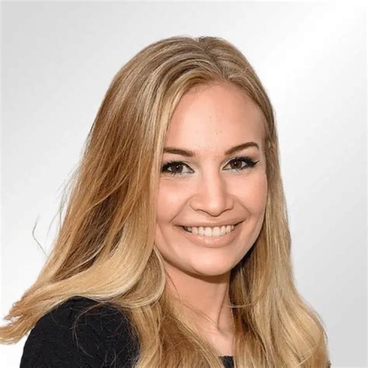 Andrea Francesca Saccone-Joly - Bio, Age, Single, Nationality, Body Measurement, Career