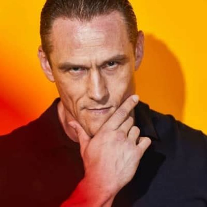 Andrey Ivchenko - Bio, Age, Career, Height, Net Worth, Facts