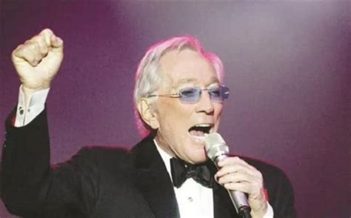 Andy Williams - Bio, Age, Net Worth, Height, Nationality, Facts