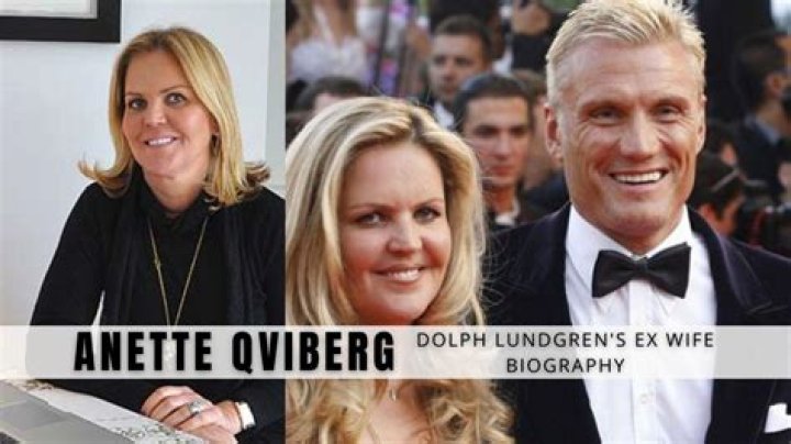 Anette Qviberg - Bio, Age, Net Worth, Divorce, Nationality, Body Measurement, Career