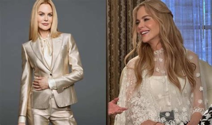 Angelina Nicolle - Bio, Age, Net Worth, Height, In Relation, Body Measurement, Career