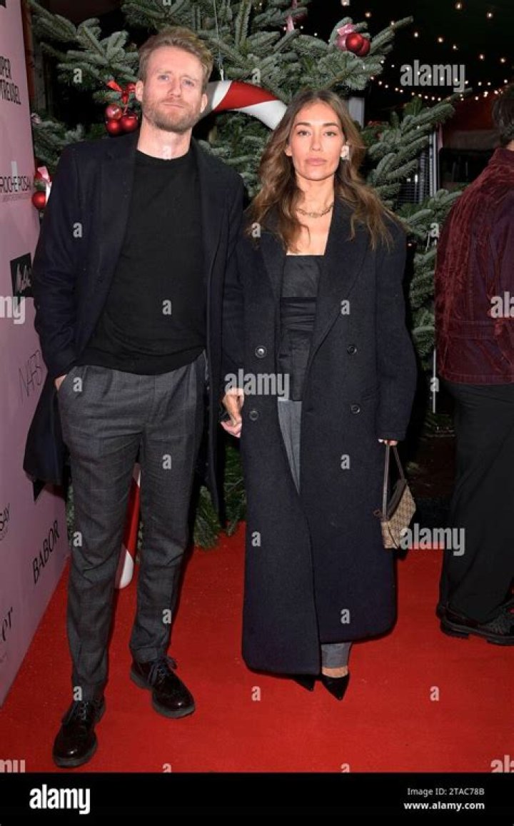 Anna Sharypova - Bio, Age, Height, Married, Nationality, Body Measurement, Career