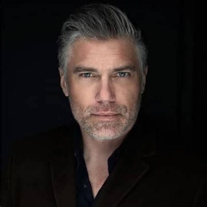 Anson Mount - Bio, Age, Net Worth, Height, Married, Nationality, Body Measurement, Career
