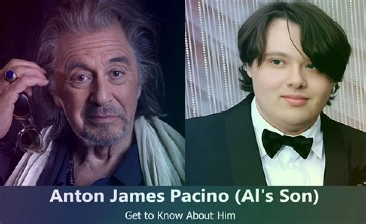 Anton James Pacino - Bio, Age, Height, Single, Nationality, Body Measurement, Career