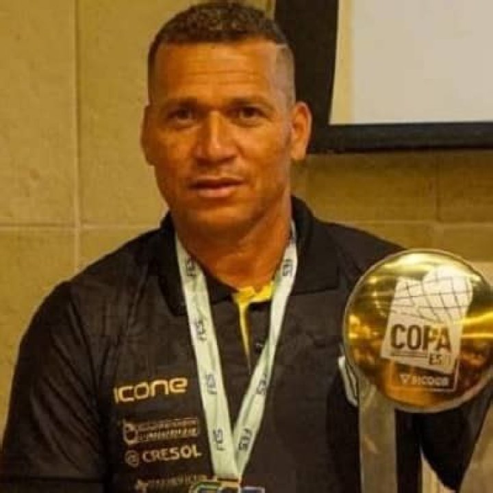 Antonio Carlos Andrade - Bio, Age, Height, Net Worth, Facts