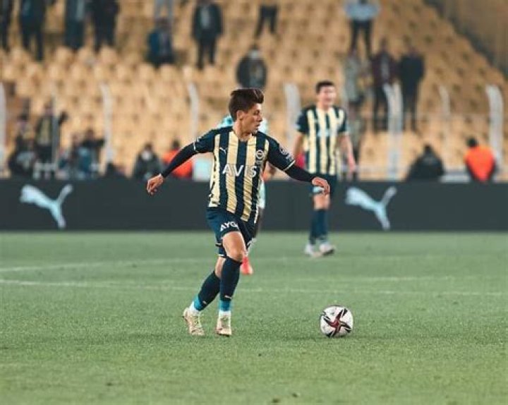 Arda Guler - Net Worth, Bio, Career, Single, Age, Height, Facts