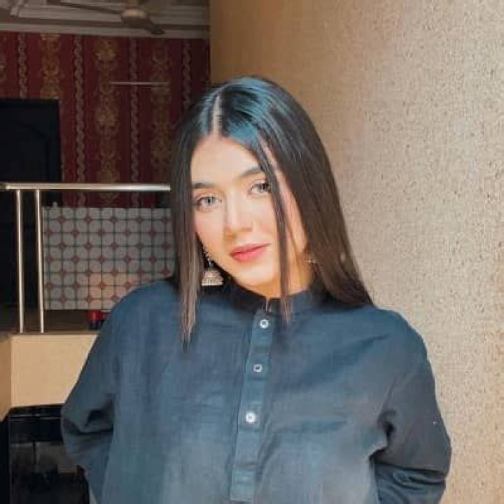 Areeka Haq - Bio, Age, Net Worth, Height, In Relation, Nationality, Body Measurement, Career