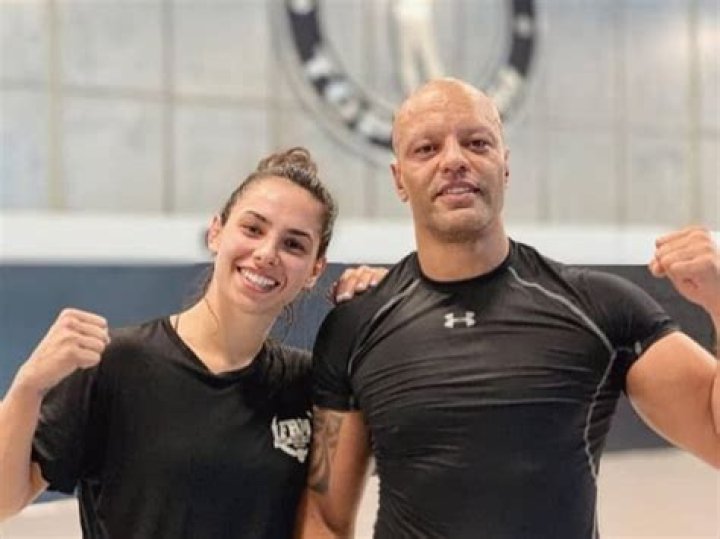 Ariane Lipski - Bio, Career, Married, Age, Net Worth, Height, Facts