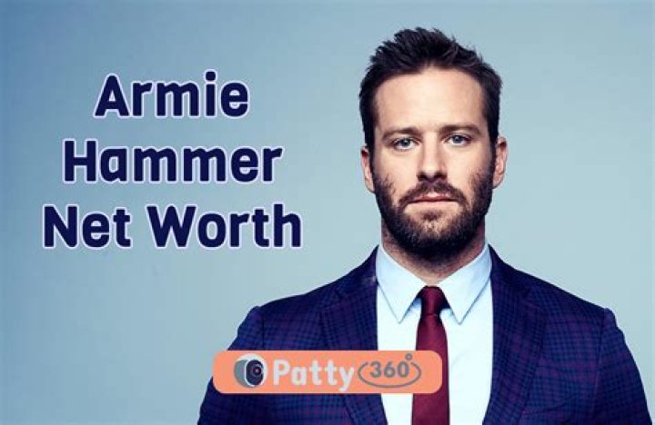 Armie Hammer - Bio, Age, Net Worth, Height, Single, Nationality, Body Measurement, Career