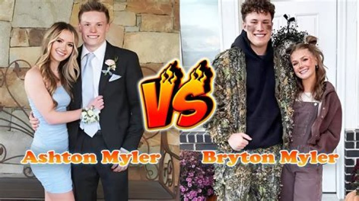 Ashton Myler - Bio, Age, Net Worth, Height, Married, Nationality, Career