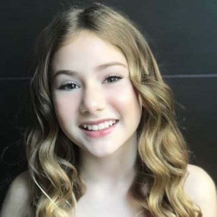 Ava Grace Cooper - Career, Bio, Single, Net Worth, Height, Facts