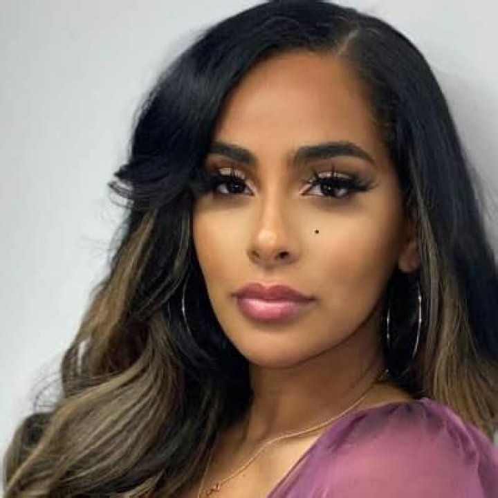 Ayisha Diaz - Bio, Age, Height, Net Worth, Facts, Nationality