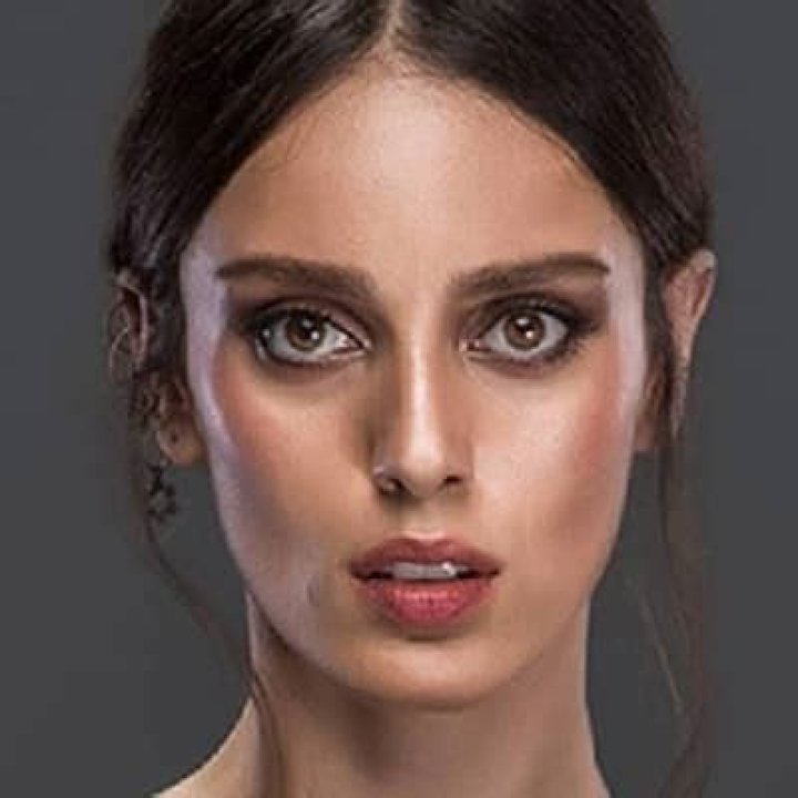 Bestemsu Ozdemir - Bio, Age, Height, Net Worth, Facts, Nationality