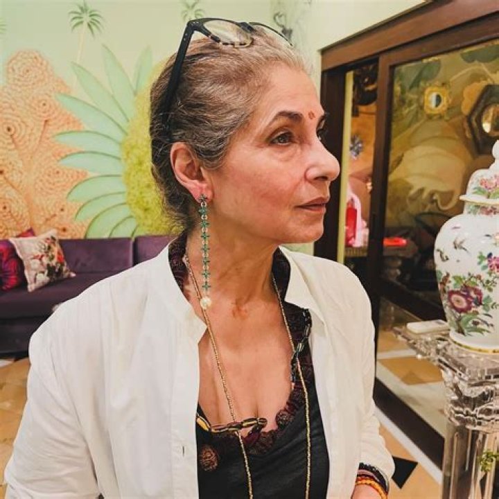 Betty Kapadia - Bio, Age, Height, Married, Nationality, Body Measurement, Career
