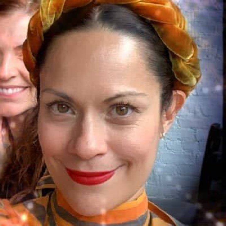 Bianca Jebbia - Bio, Age, Married, Nationality, Body Measurement, Career