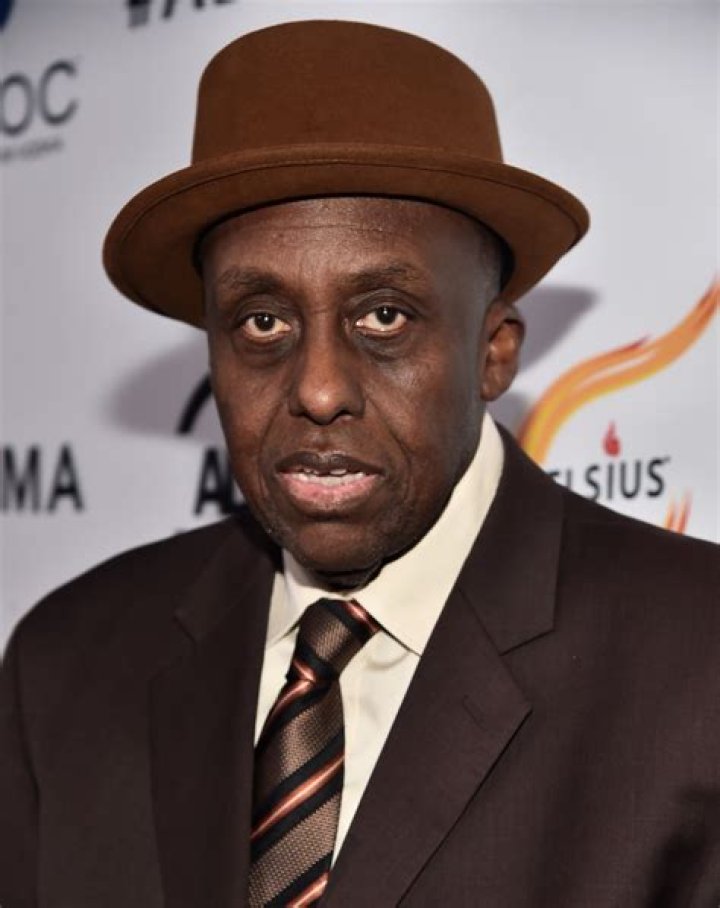 Bill Duke - Bio, Age, Height, Net Worth, Facts, Nationality