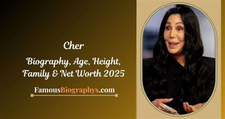 Bio, Age, Net Worth, Height, Nationality, Instagram, Wiki