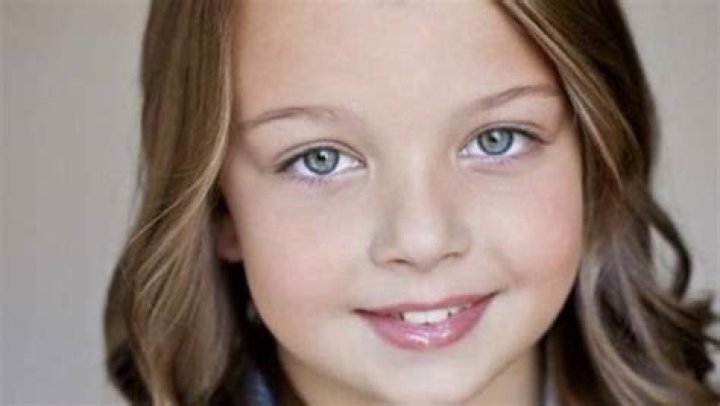Blakely Bjerken - Bio, Age, Net Worth, Height, In Relation, Nationality, Wiki