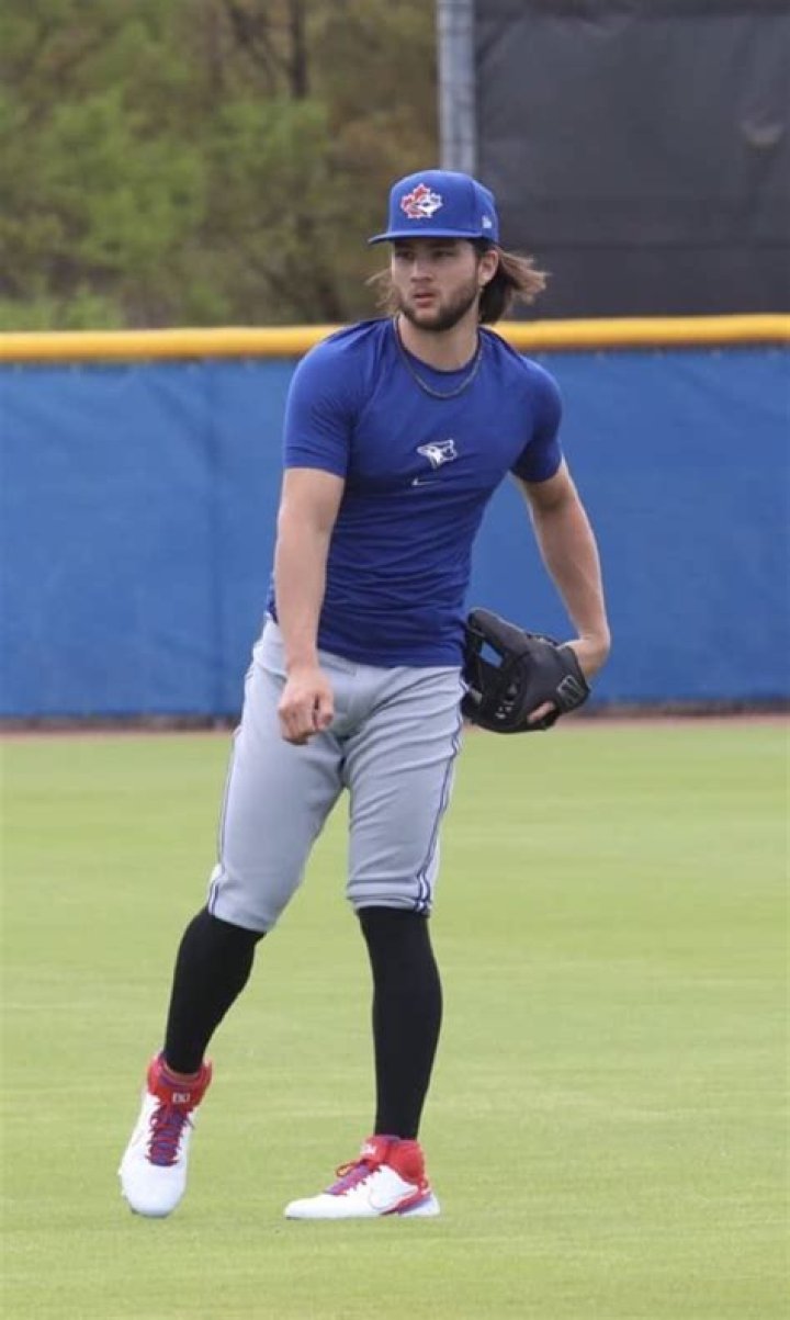 Bo Bichette - Bio, Age, Net Worth, Height, Facts, Career