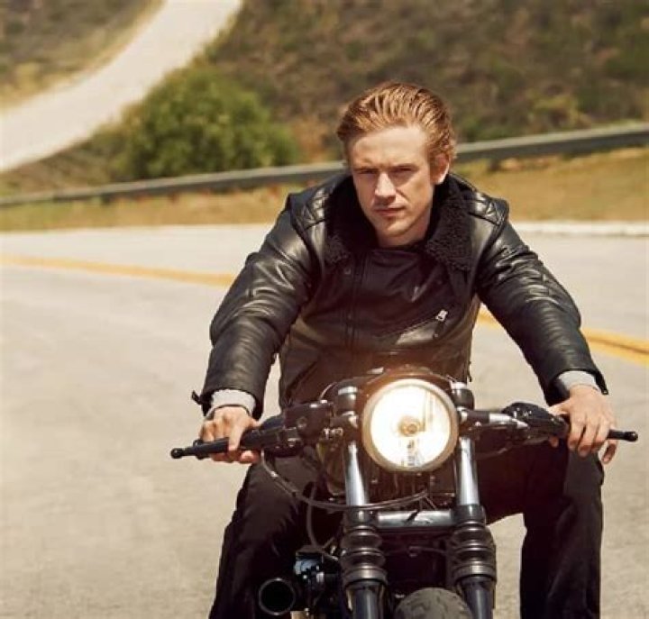 Boyd Holbrook - Bio, Age, Career, Height, Net Worth, Facts