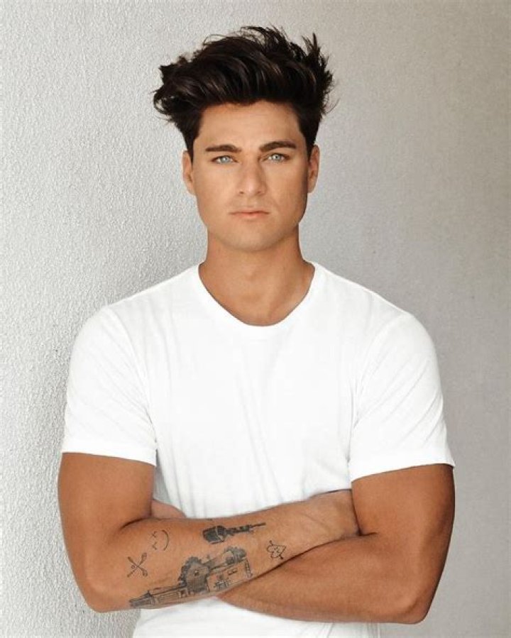 Bradlee Wannemacher - Bio, Age, Net Worth, Single, Nationality, Body Measurement, Career