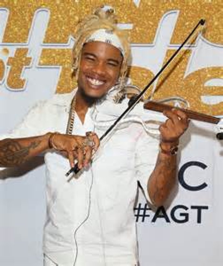 Brian King Joseph - Bio, Age, Net Worth, Height, Married, Nationality, Wiki