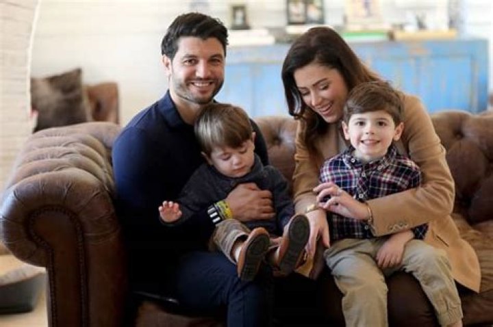 Brian Mazza - Bio, Age, Height, Net Worth, Facts, Nationality