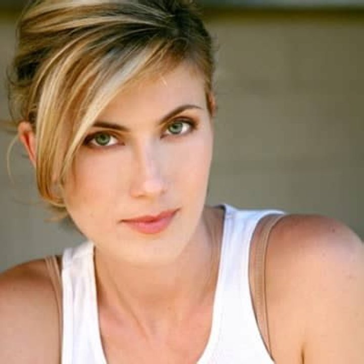 Bridget Ann White Age, Biography,, Net Worth, Salary, Height, Married, Nationality, Body Measurement, Career