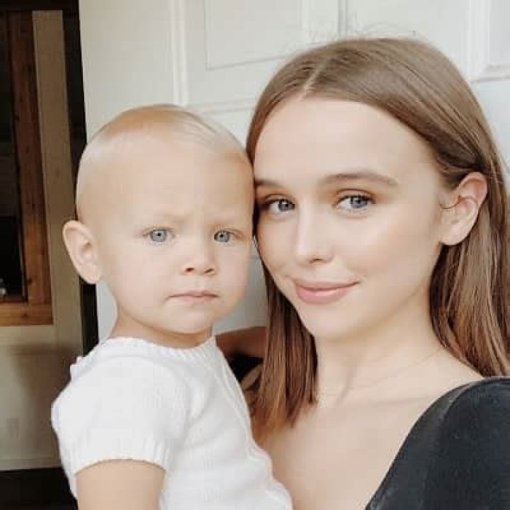 Brinley Kersey - Bio, Age, Height, Net Worth, Facts, Nationality