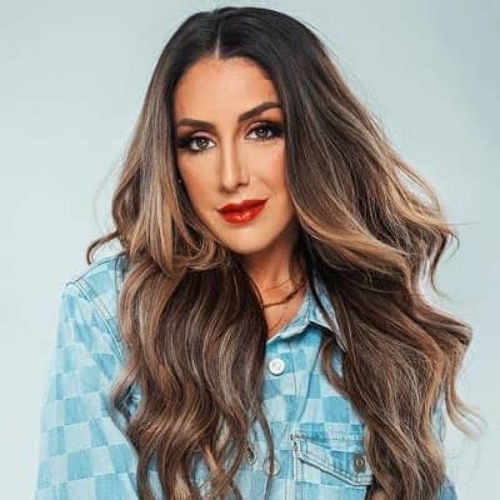 Britt Baker - Bio, Age, Net Worth, Single, Nationality, Career, Facts