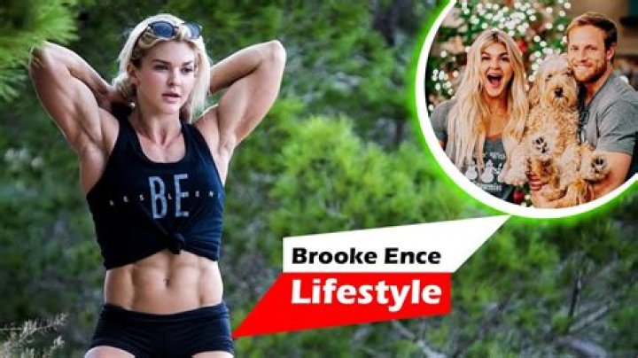 Brooke Ence - Bio, Age, Net Worth, Height, Divorce, Nationality, Body Measurement, Career