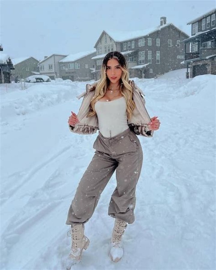 Bruna Lima - Bio, Age, Height, Nationality, Net Worth, Facts