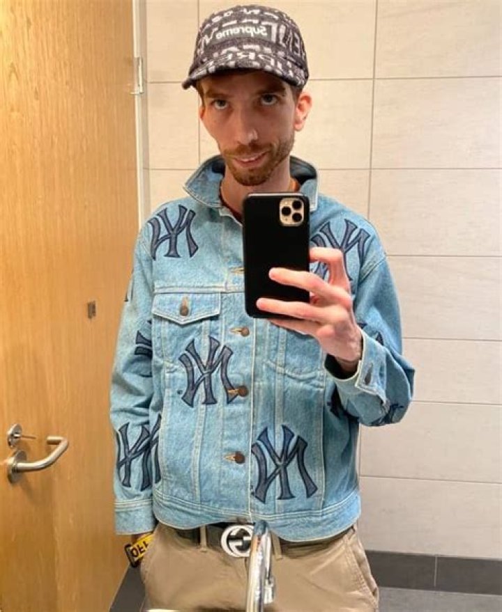 Bryan Silva - Bio, Age, Height, Net Worth, Facts, Nationality