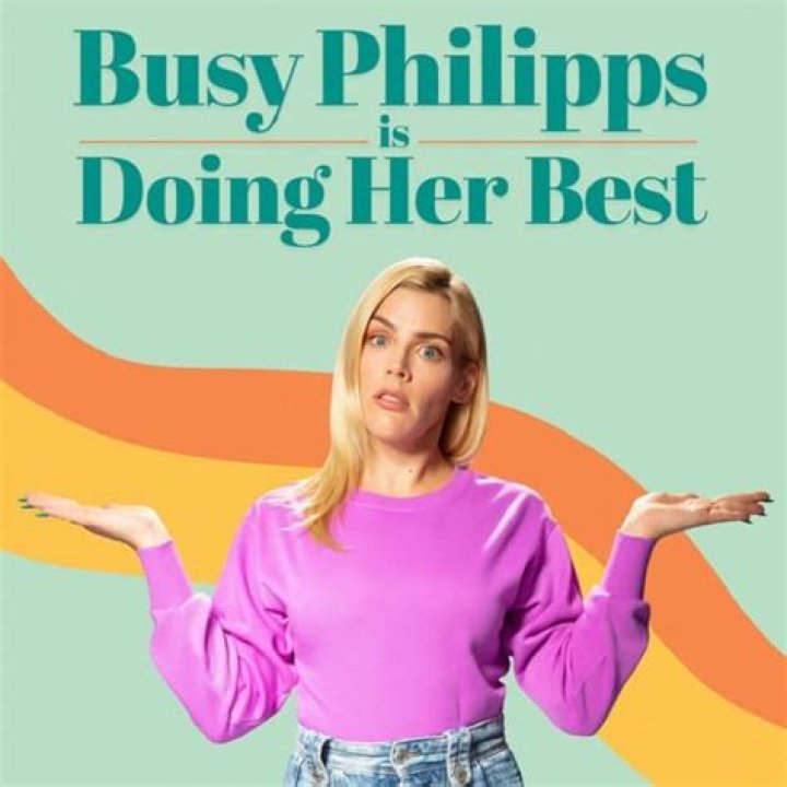 Busy Philipps - Age, Net Worth, Height, Bio, Career, Single, Facts