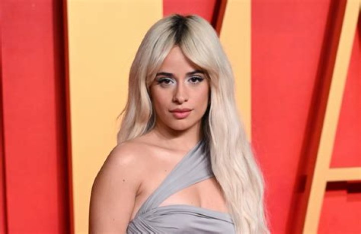 Camila Cabello - Bio, Age, Net Worth, Height, In Relation, Nationality